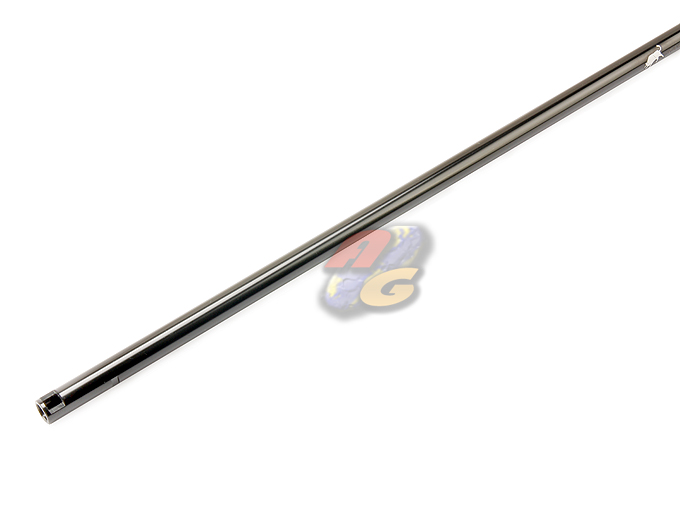 --Out of Stock--MadBull Black Python 6.03mm Tight Bore Barrel (363mm) - Click Image to Close