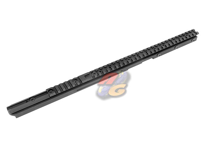 --Out of Stock--MadBull PRI Carbine Length PEQ Top Rail 12inch - Click Image to Close