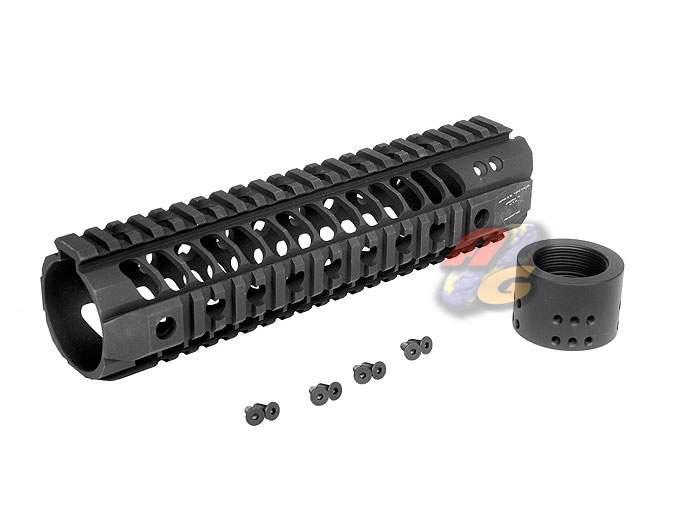 --Out of Stock--MadBull Spike's Tactical 9inch BAR Rail - Click Image to Close