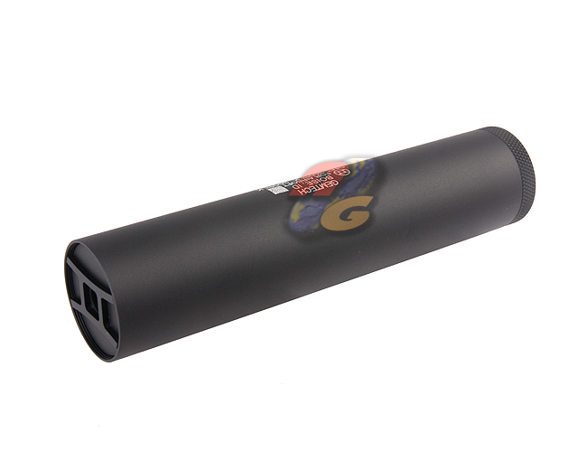 --Out of Stock--MadBull Gemtech Licensed 300 Blackout Barrel Extension - Click Image to Close