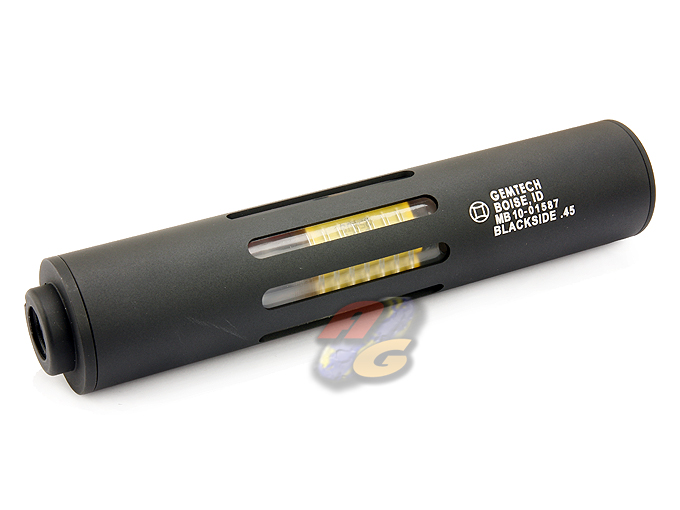 MadBull Tracer Unit Gemtech Blackside Flare (14mm-) - Click Image to Close