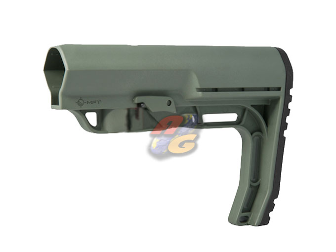--Out of Stock--MadBull MFT BMSMIL BATTLELINK Minimalist Stock ( FG ) - Click Image to Close