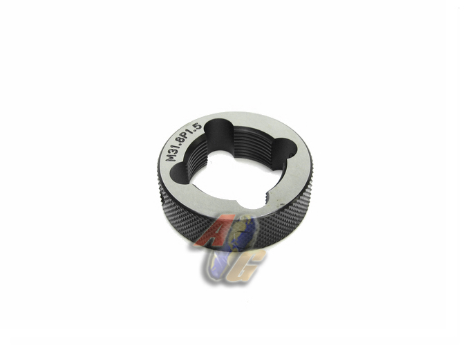 --Out of Stock--MadBull Upper Receiver Delta Ring Threads Modification Tool - Click Image to Close