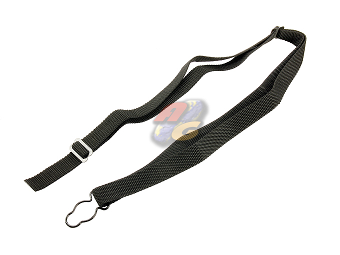 Mil Force 3 Point Rifle Sling For P90* - Click Image to Close