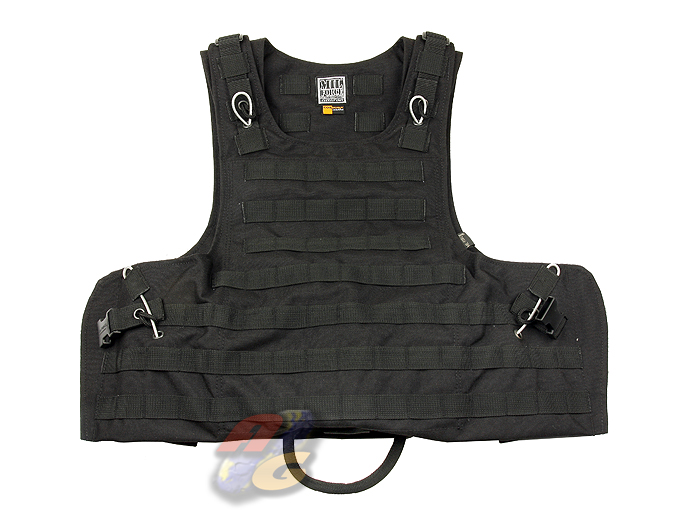 Mil Force Modular Assault Vest* - Click Image to Close