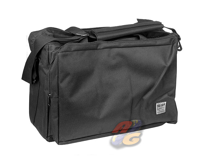Mil Force Professional Range Bag* - Click Image to Close
