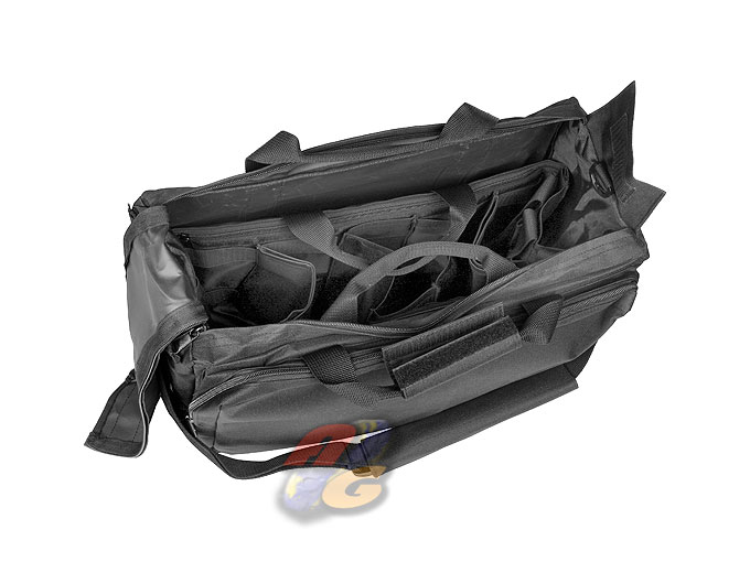 Mil Force Professional Range Bag* - Click Image to Close