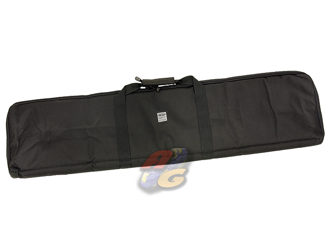 Mil Force 44 Inch Rifle Bag (BK)* - Click Image to Close