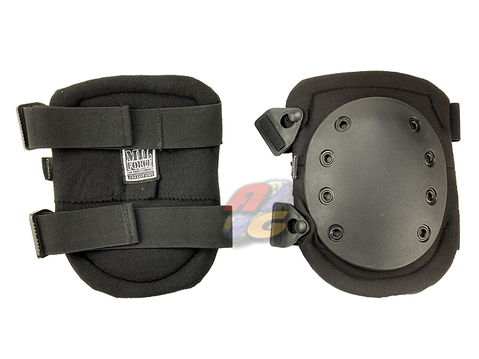 Mil Force Knee Pads* - Click Image to Close