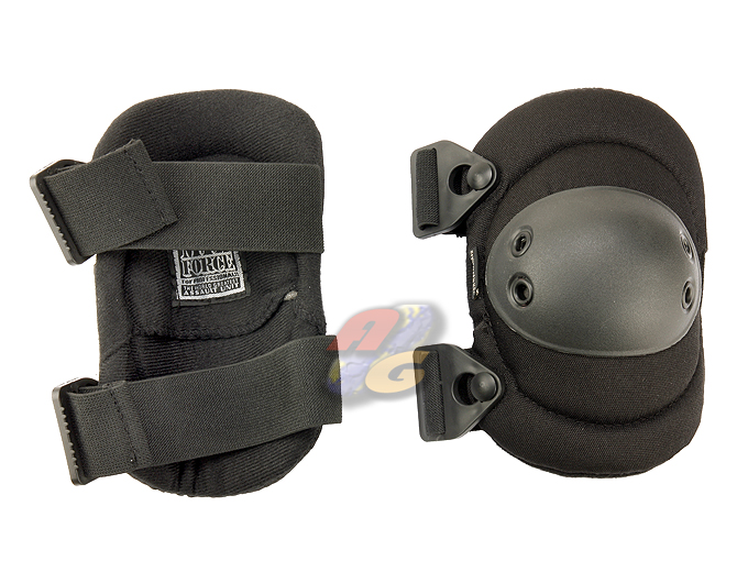 Mil Force Elbow Pads* - Click Image to Close