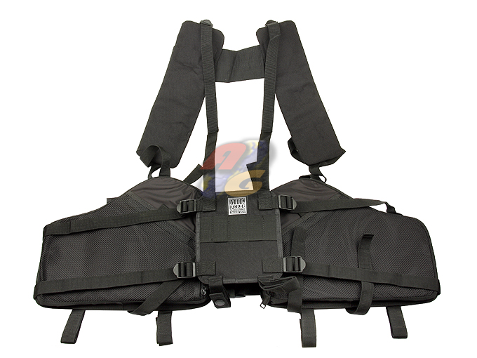Mil Force Special Tactical Vest* - Click Image to Close