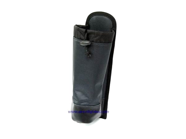 Mil Force Gas Bottle Pouch - Click Image to Close