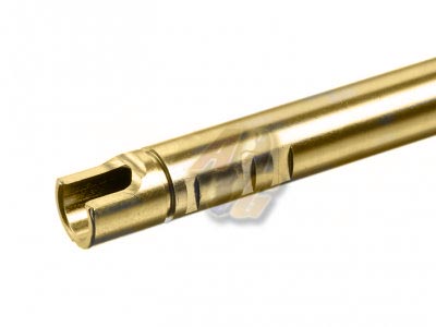 --Out of Stock--Maple Leaf 6.04 Inner Barrel For GBB/ AEG Rifle ( 540mm ) - Click Image to Close