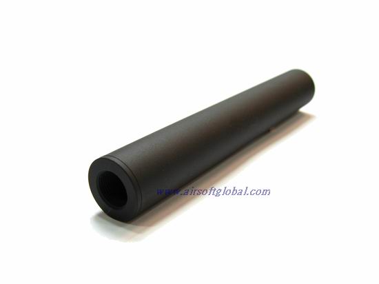 --Out of Stock--Laylax Mode 23X150mm Slim Suppressor - Click Image to Close