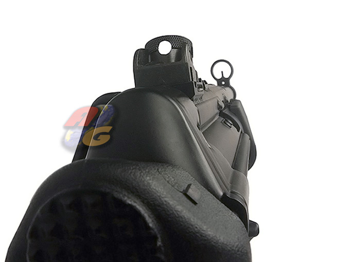 --Out of Stock--Umarex / VFC MP5A3 GBB ( ASIA EDITION ) - Click Image to Close