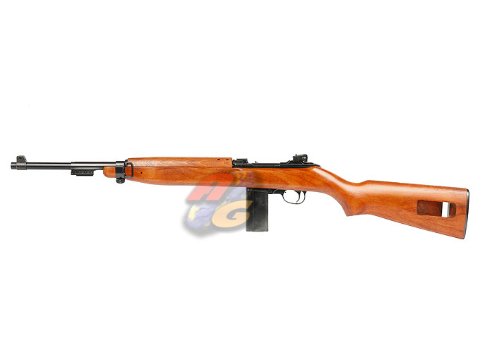 Marushin M1 Carbine CDX (CO2 Version) - Export version - Click Image to Close
