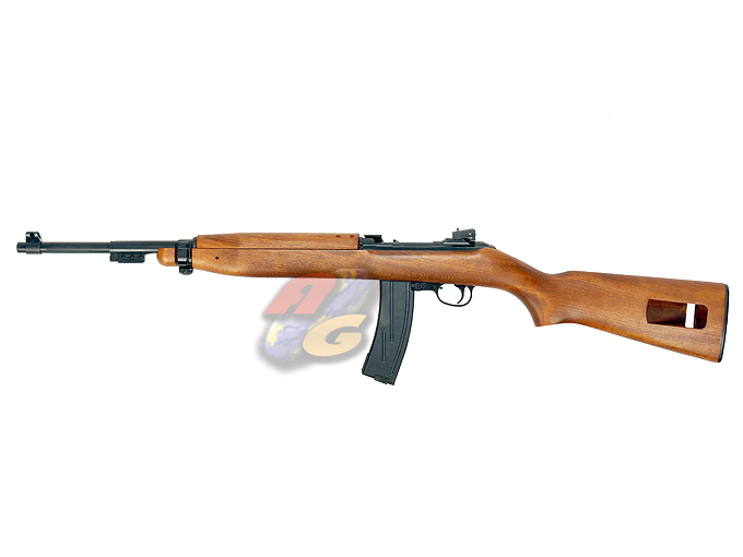 --Out of Stock--Marushin US M1 Carbine (8mm, Gas Blowback) - Click Image to Close