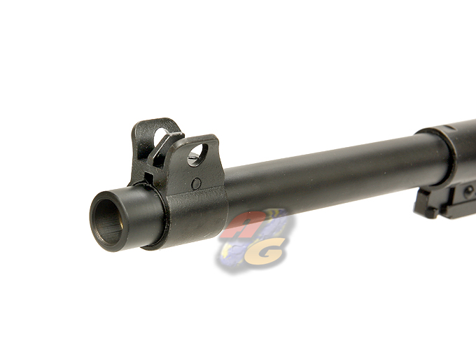 --Out of Stock--Marushin US M1 Carbine MAXI (6mm, Gas Blowback) - Click Image to Close