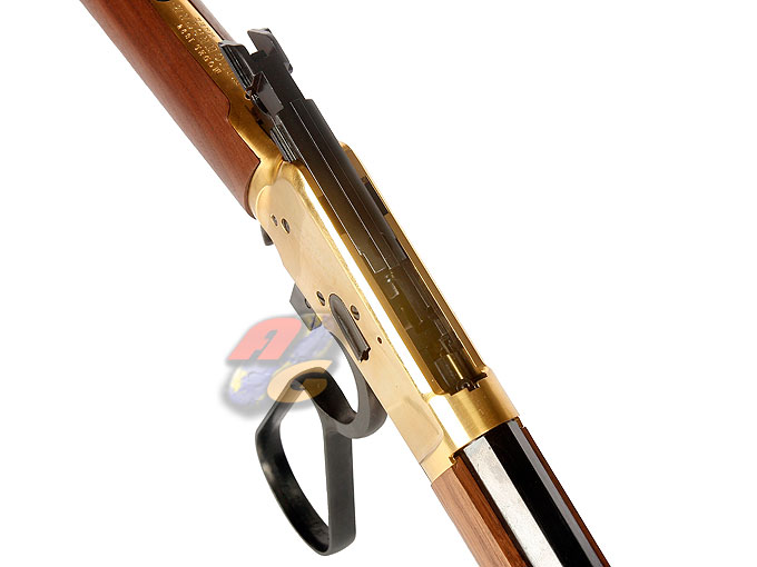 --Out of Stock--Marushin M1892 Randall Custom (DX Gold, 6mm) - Click Image to Close