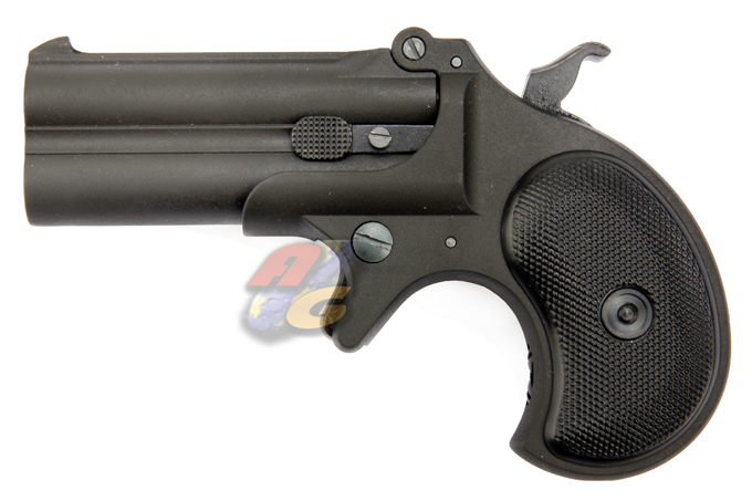 --Out of Stock--Marushin Derringer 6mm (BK) - Click Image to Close