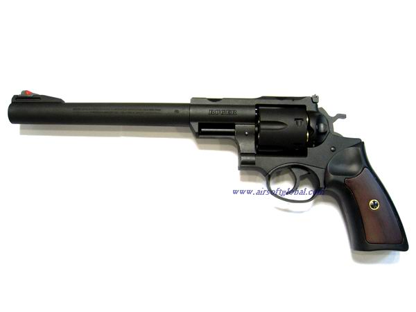 --Out of Stock--Marushin Sturm Ruger Super Redhawk Maxi 9.5 inch ( 8mm ) - Click Image to Close