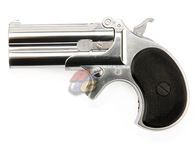 --Out of Stock--Marushin Derringer 6mm (SV) - Click Image to Close