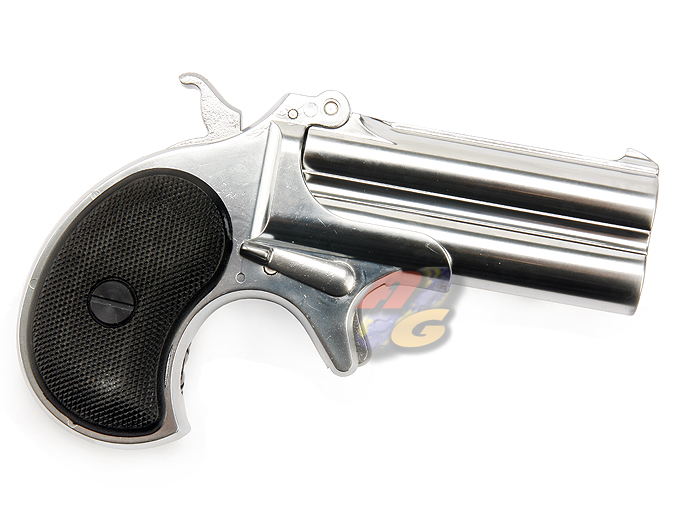 --Out of Stock--Marushin Derringer 6mm (SV) - Click Image to Close