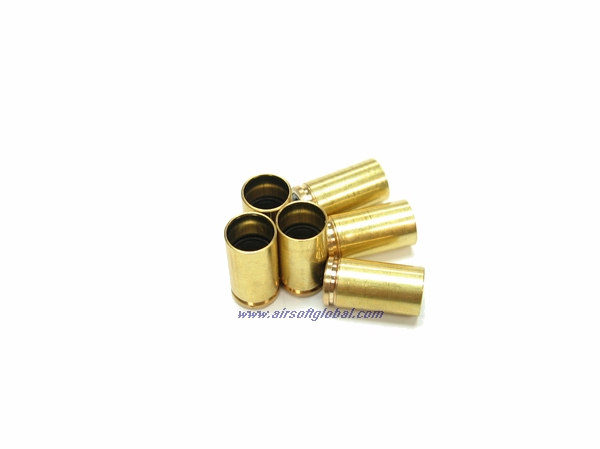 --Out of Stock--Marushin 8mm M-M2007 Shell - 6 PCS - Click Image to Close