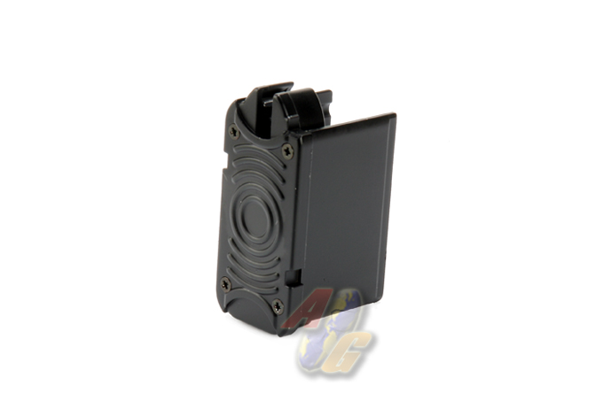 --Out of Stock--Marushin 6mm Metal Magazine For Marushin M1 Garand Gas Blowback - Click Image to Close