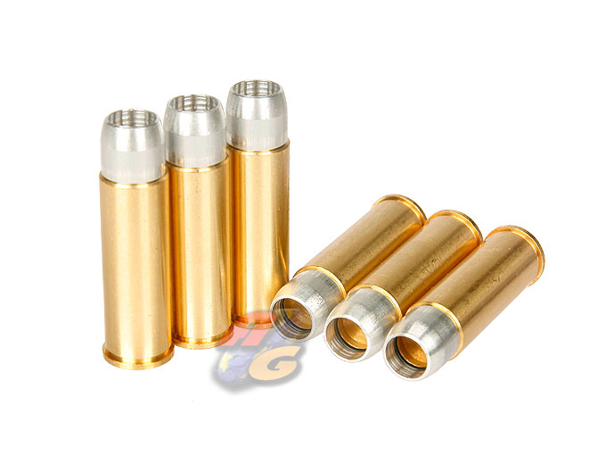 --Out of Stock--Marushin 8mm Shell For Marushin .44 Magnum/ Anaconda Series - Click Image to Close