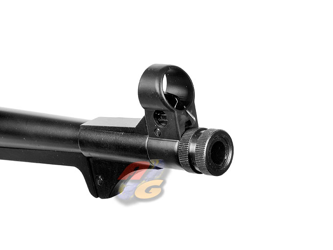 --Out of Stock--Marushin MP40 Matt Black 8mm Version - Click Image to Close