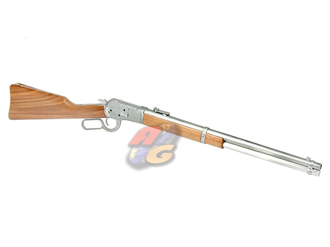 --Out of Stock--Marushin M1892 MAXI ( Solid Zinc/ Shabby Version ) - Click Image to Close