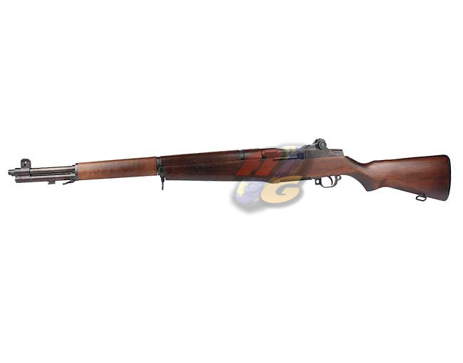 --Out of Stock--Marushin M1 Garand ( 6mm/ New Version ) - Click Image to Close