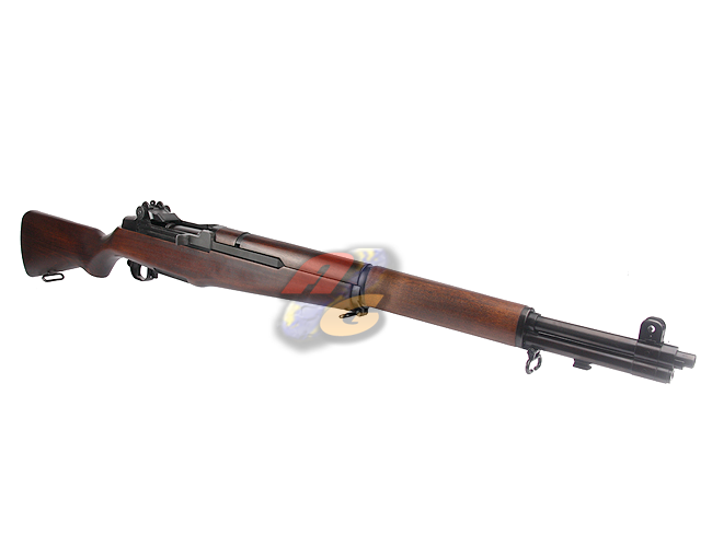 --Out of Stock--Marushin M1 Garand ( 6mm/ New Version ) - Click Image to Close