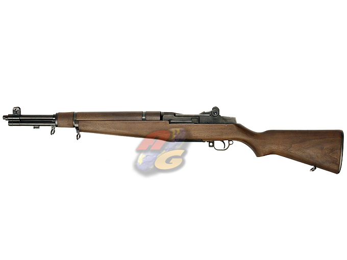 --Out of Stock--Marushin M1 Garand Tanker - Click Image to Close