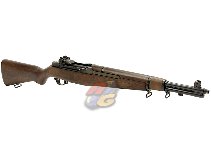 --Out of Stock--Marushin M1 Garand Tanker - Click Image to Close