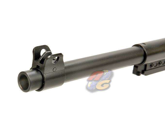 --Out of Stock--Marushin US M2 Carbine MAXI (6mm, Blowback) - Click Image to Close