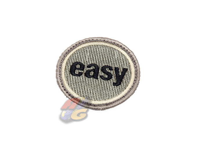 Mil-Spec Monkey Patch - Easy Button ( ACU Dark ) - Click Image to Close
