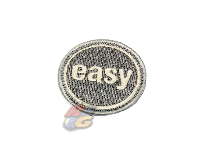 Mil-Spec Monkey Patch - Easy Button ( ACU Light ) - Click Image to Close