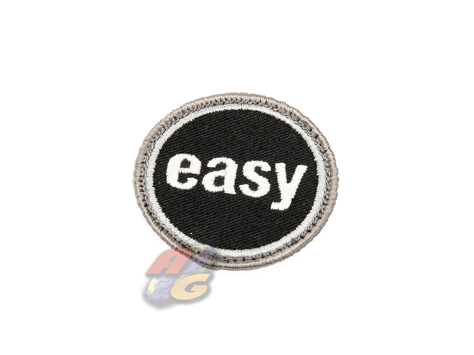 Mil-Spec Monkey Patch - Easy Button ( SWAT ) - Click Image to Close