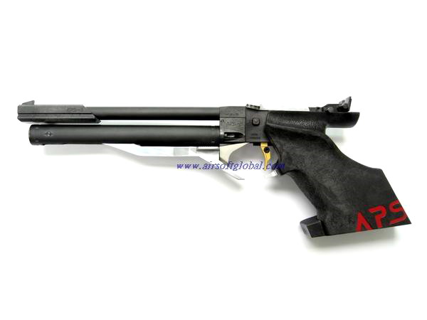 --Out of Stock--Maruzen APS3 Extreme Shooting Hand Gun - Click Image to Close