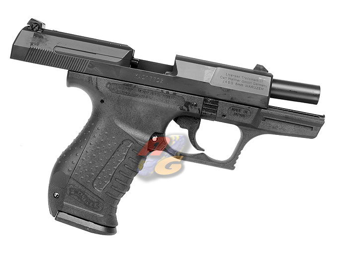 --Out of Stock--Maruzen Walther P99 (Licensed by Umarex / Walther) - Click Image to Close