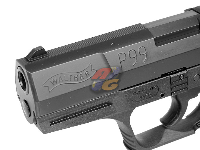 --Out of Stock--Maruzen Walther P99 (Licensed by Umarex / Walther) - Click Image to Close