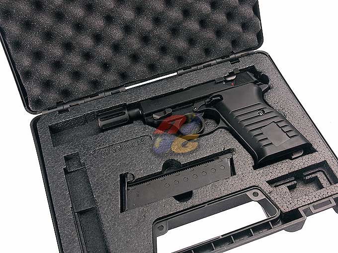 --Out of Stock--Maruzen P38 Detachable - Click Image to Close