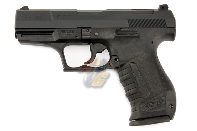 --Out of Stock--Maruzen Walther P99 - Click Image to Close