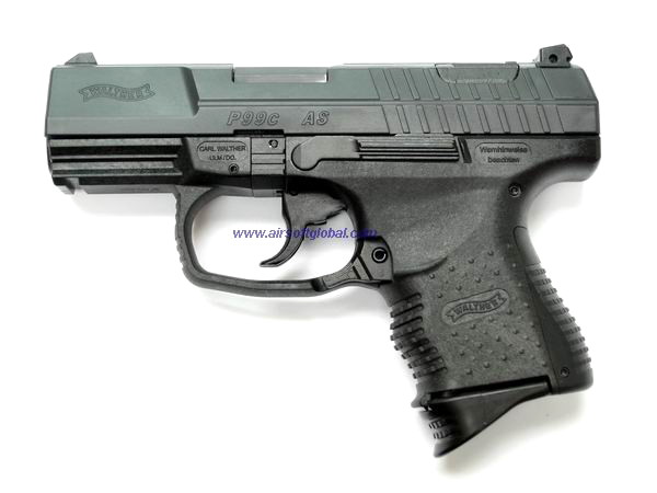 --Out of Stock--Maruzen P99 Compact GBB ( Collection Item ) - Click Image to Close