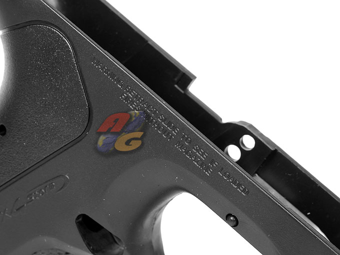 Nebula Beretta PX4 Full Marking Lower Frame (BK) **Limited Edition** - Click Image to Close