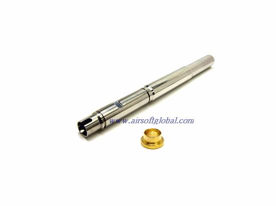 NINE BALL 6.03mm Inner Barrel For Maruzen P99 Fixed - 99.3mm - Click Image to Close