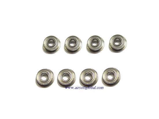 NINE BALL Bearing Axle Hole For Tokyo Marui AEP G18C - Click Image to Close