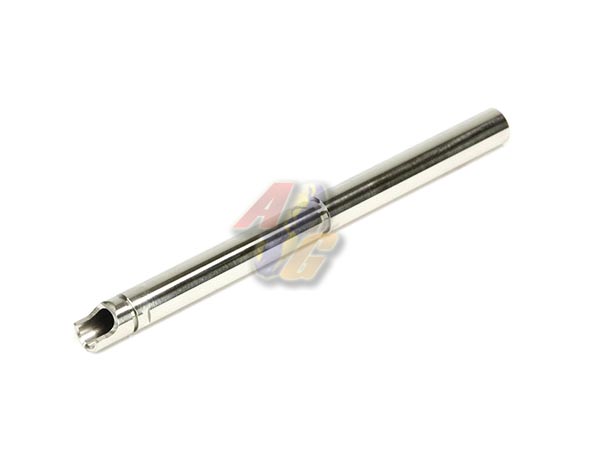 NINE BALL 6.03mm Precision 5.1 Gold Match Inner Barrel ( 112.5mm ) - Click Image to Close